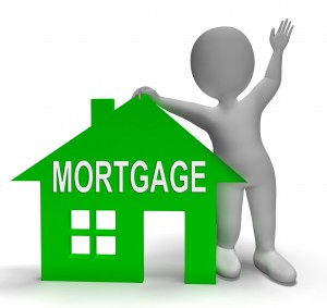 Kamloops assumable mortgage